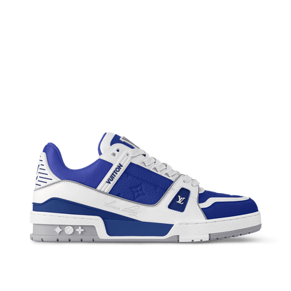 LV Trainer 1ADI2I Blue