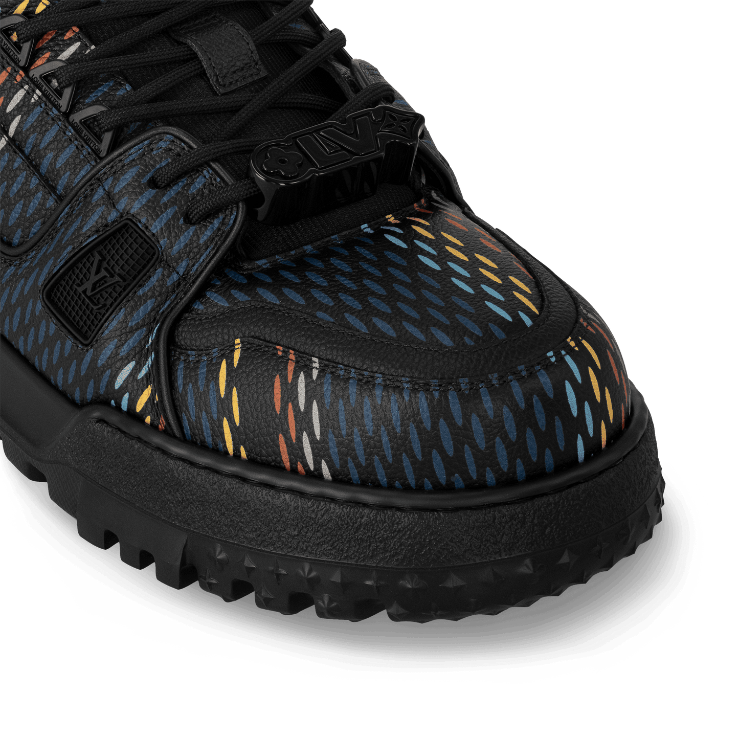 LV Trainer Maxi Sneaker