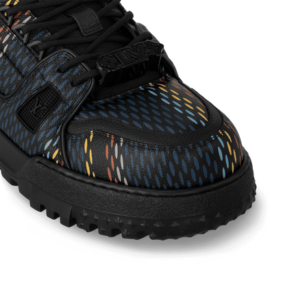 LV Trainer Maxi Sneaker