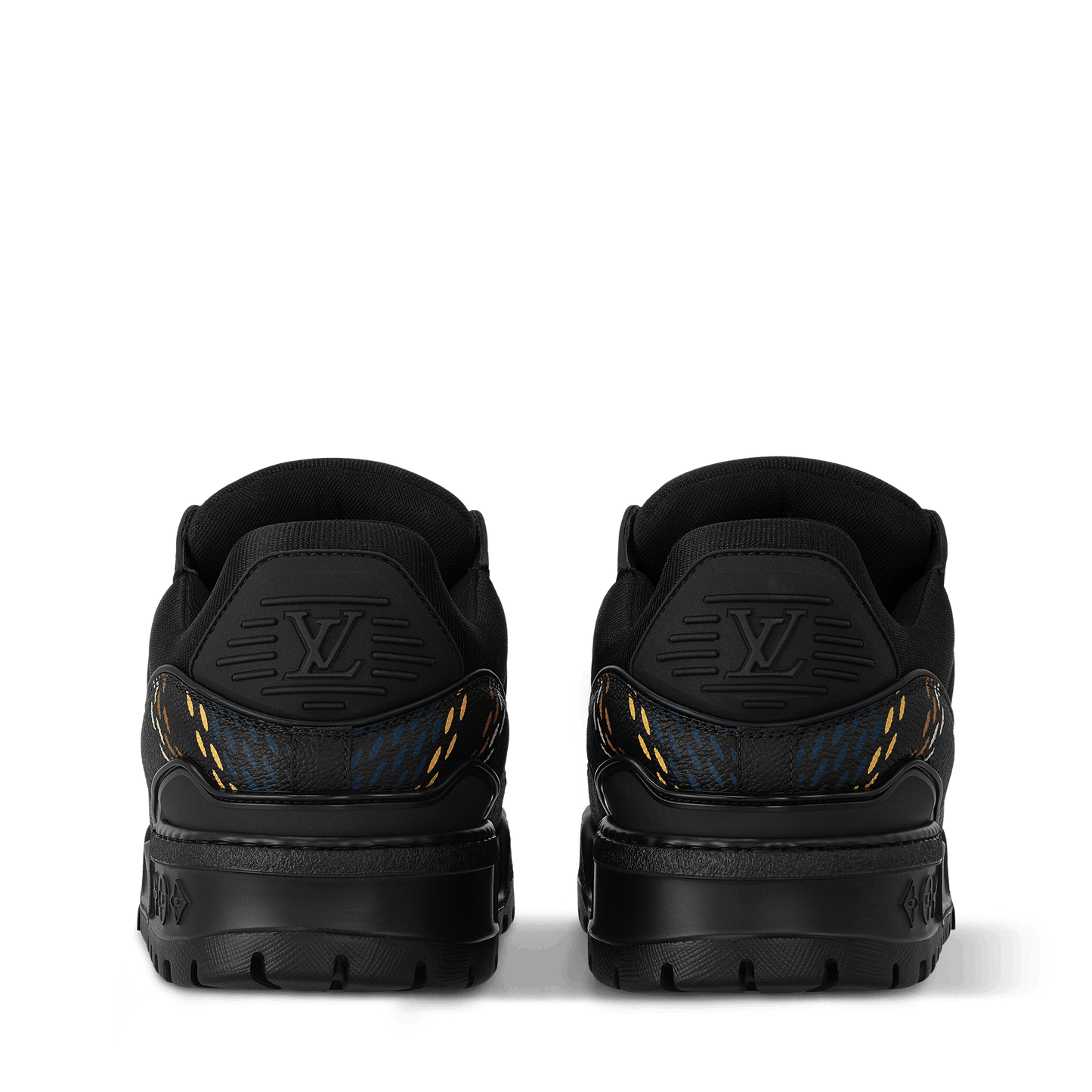 LV Trainer Maxi Sneaker