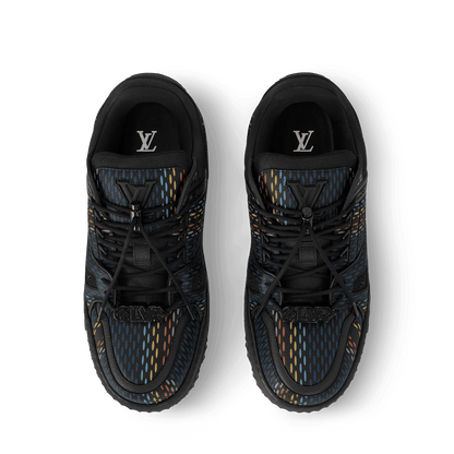 LV Trainer Maxi Sneaker