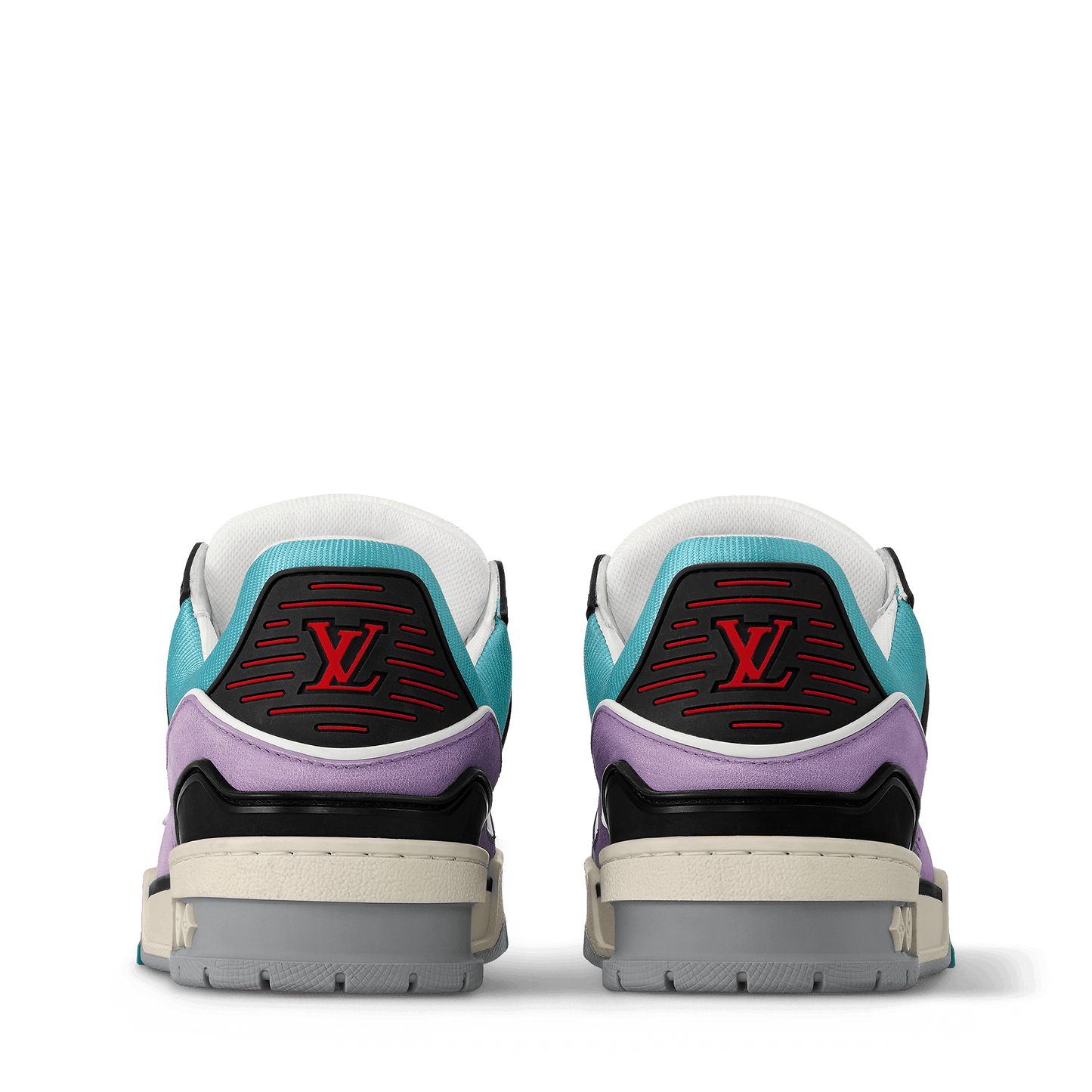 LV Trainer 1ACFYN