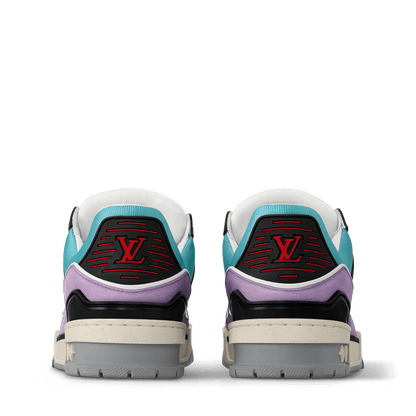LV Trainer 1ACFYN