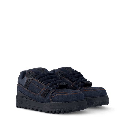 LV Trainer Maxi Sneaker