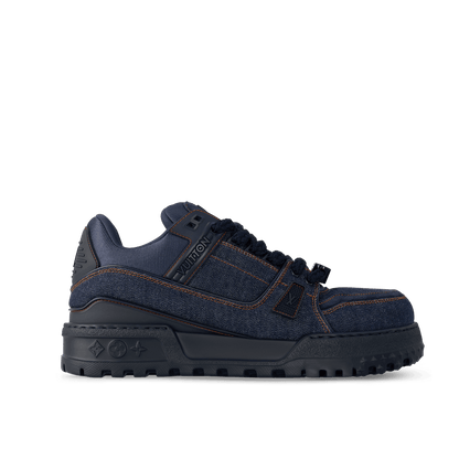 LV Trainer Maxi Sneaker