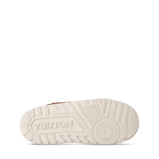 LV Trainer Maxi Sneaker - 1AHAJM