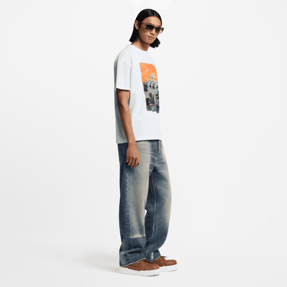 LV Trainer Maxi Sneaker - 1AHAJM