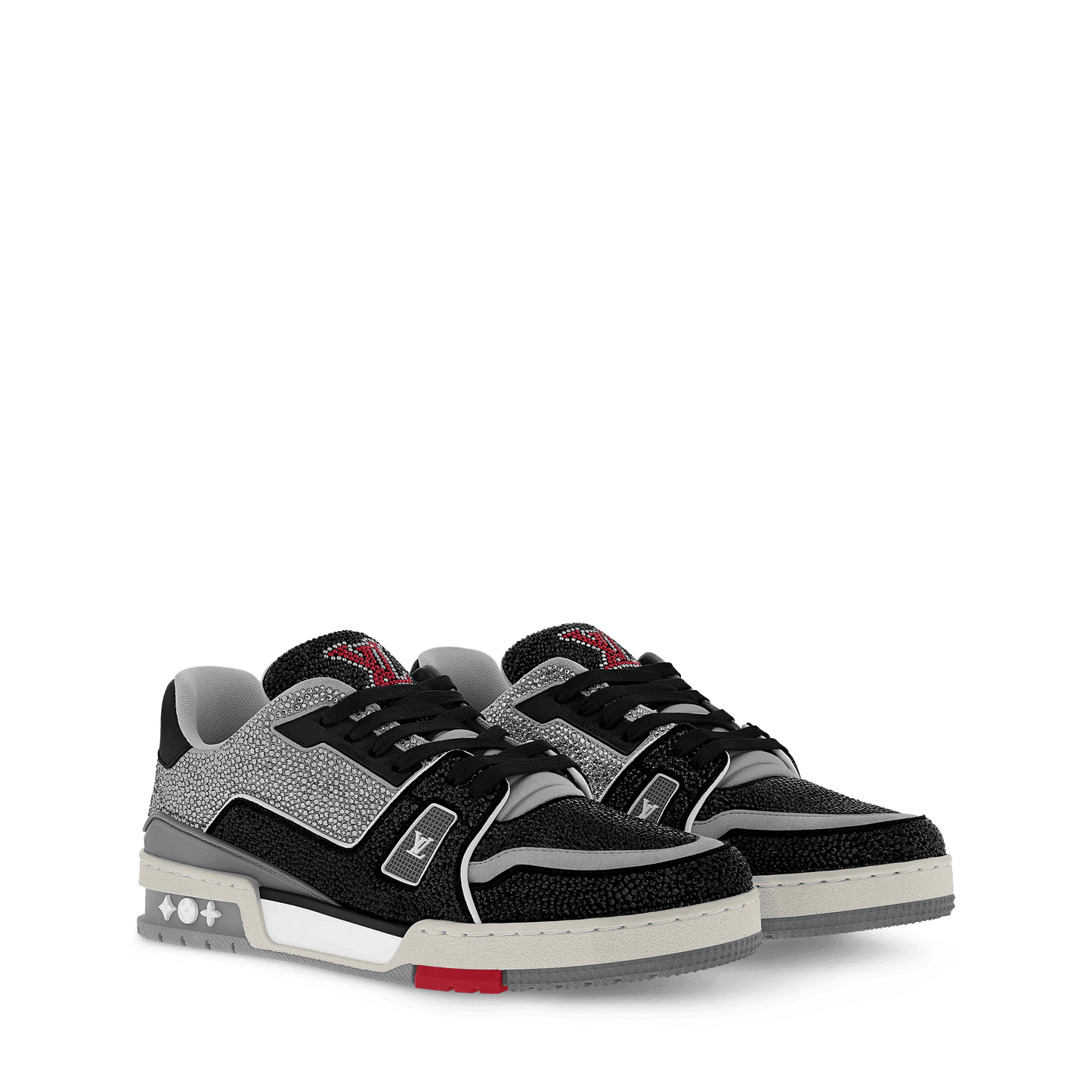 LV Trainer Sneaker - 1ABODV