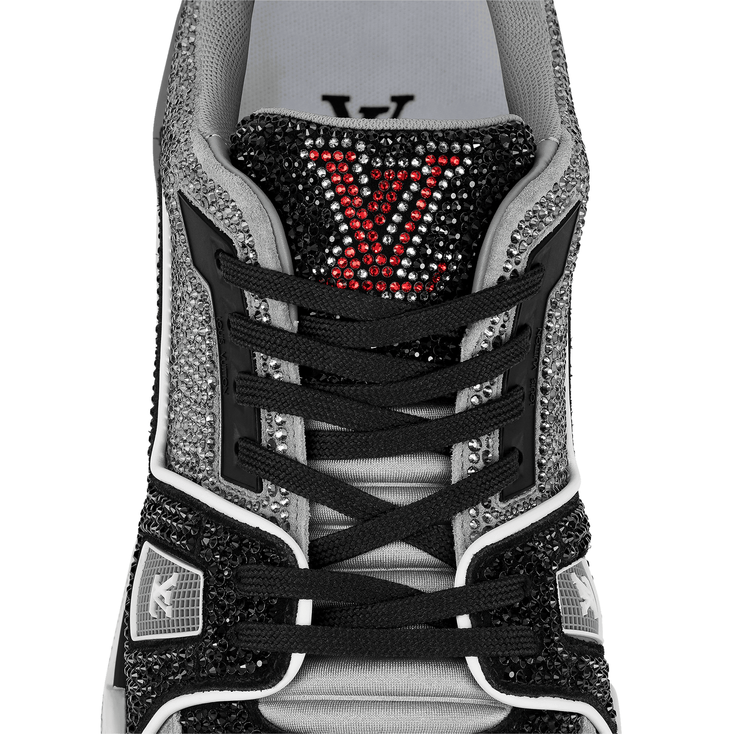 LV Trainer Sneaker - 1ABODV