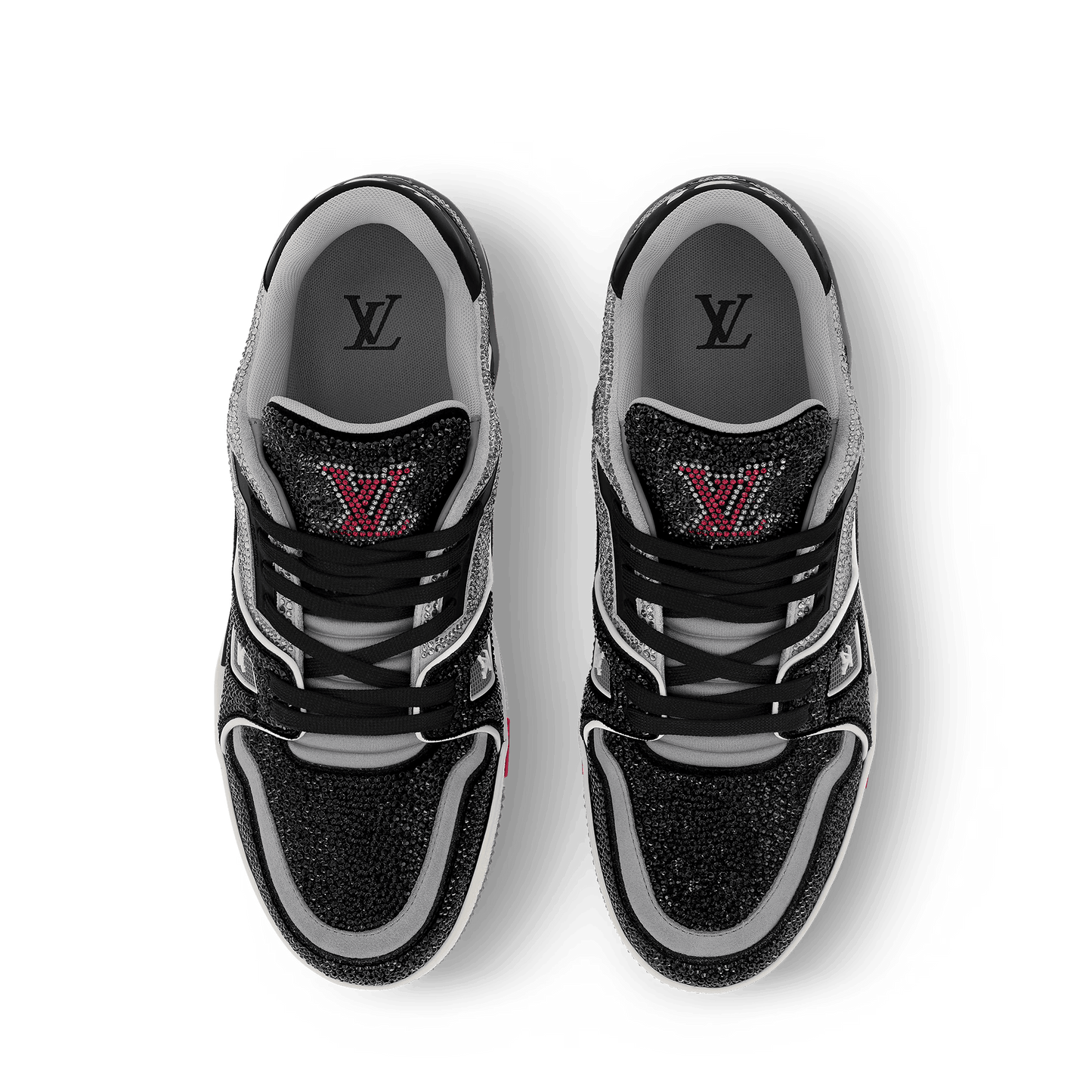 LV Trainer Sneaker - 1ABODV