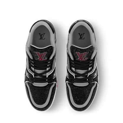 LV Trainer Sneaker - 1ABODV