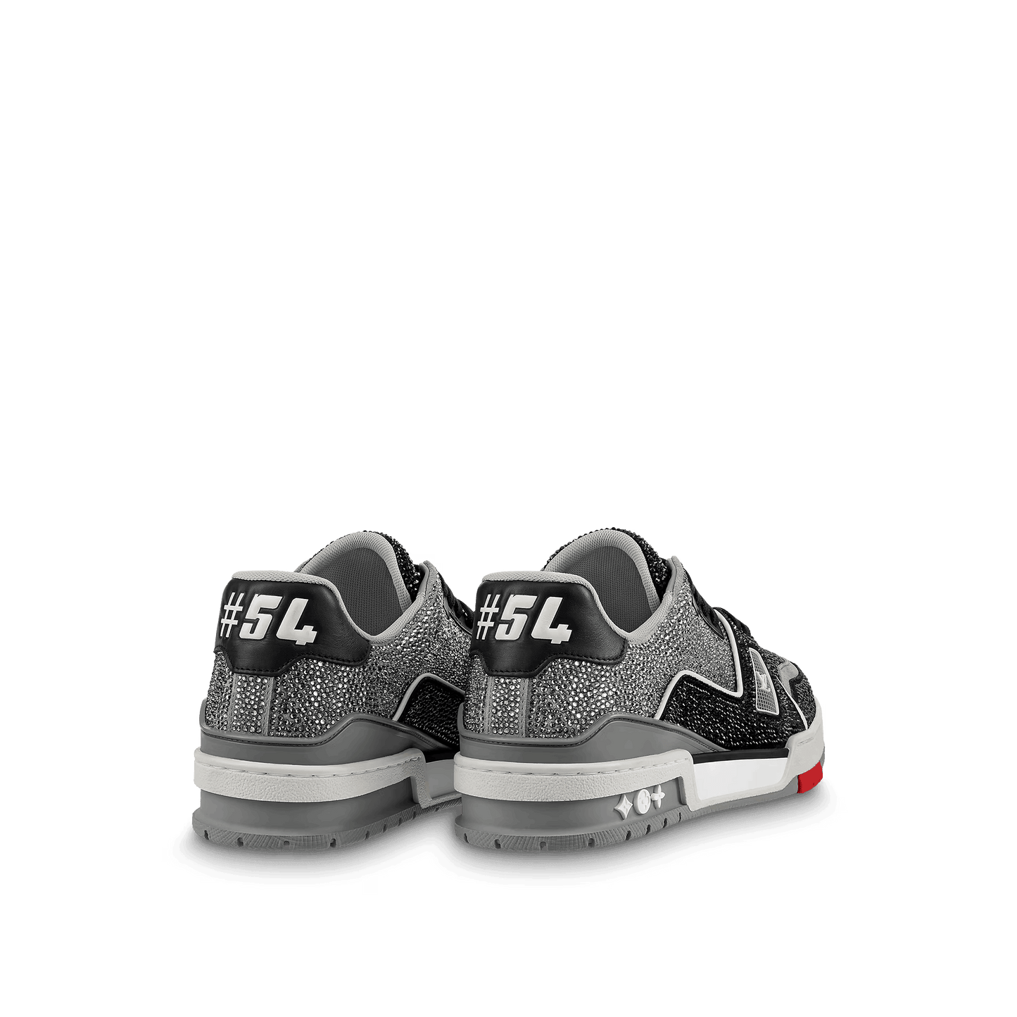 LV Trainer Sneaker - 1ABODV