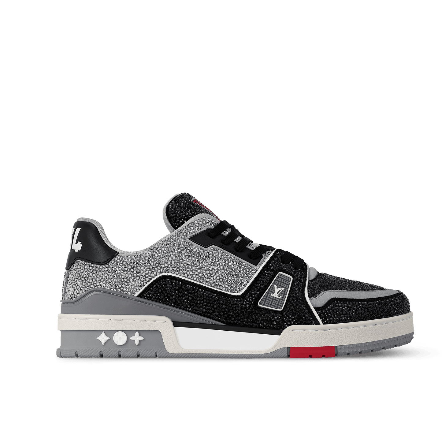 LV Trainer Sneaker - 1ABODV