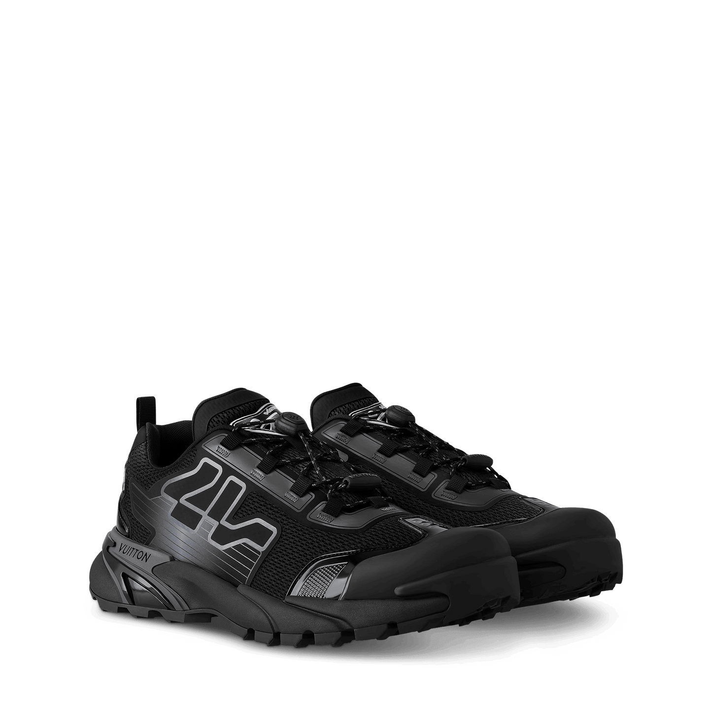 LV Runner Tatic Sneaker