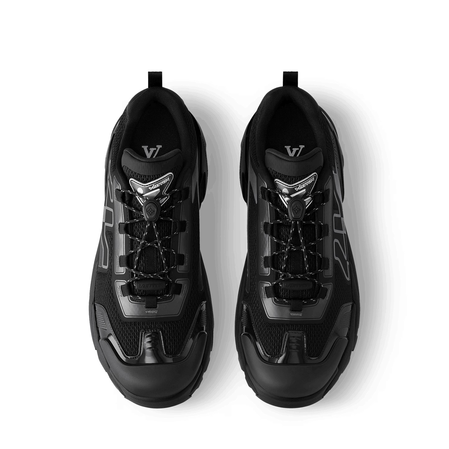 LV Runner Tatic Sneaker