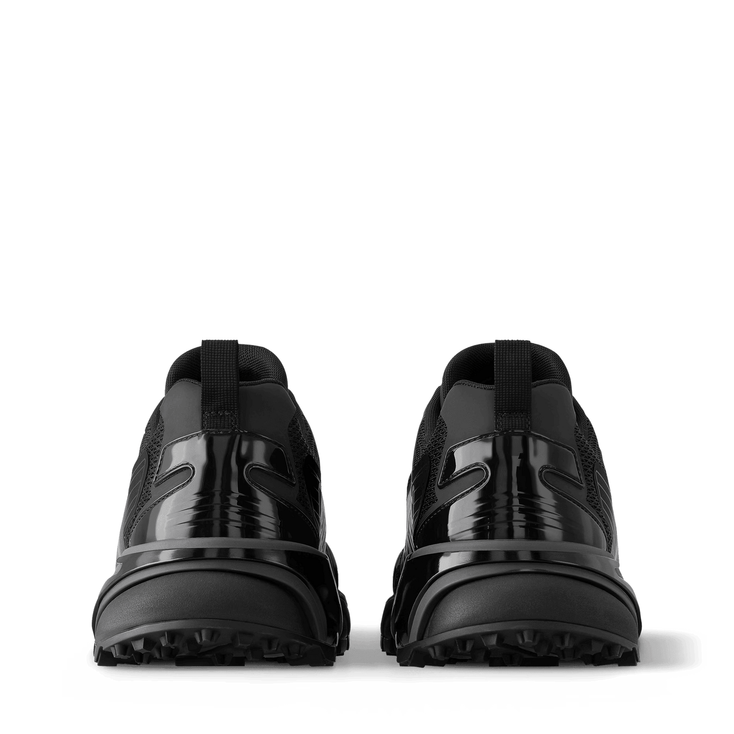 LV Runner Tatic Sneaker