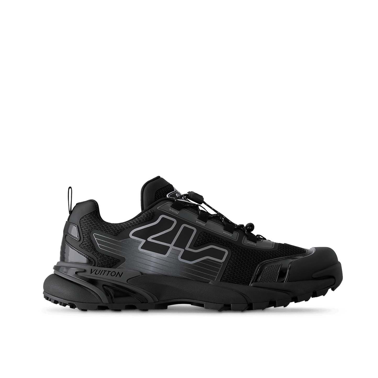 LV Runner Tatic Sneaker