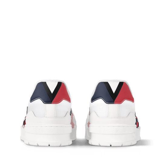 LV Trainer Sneaker - 1AD6UJ