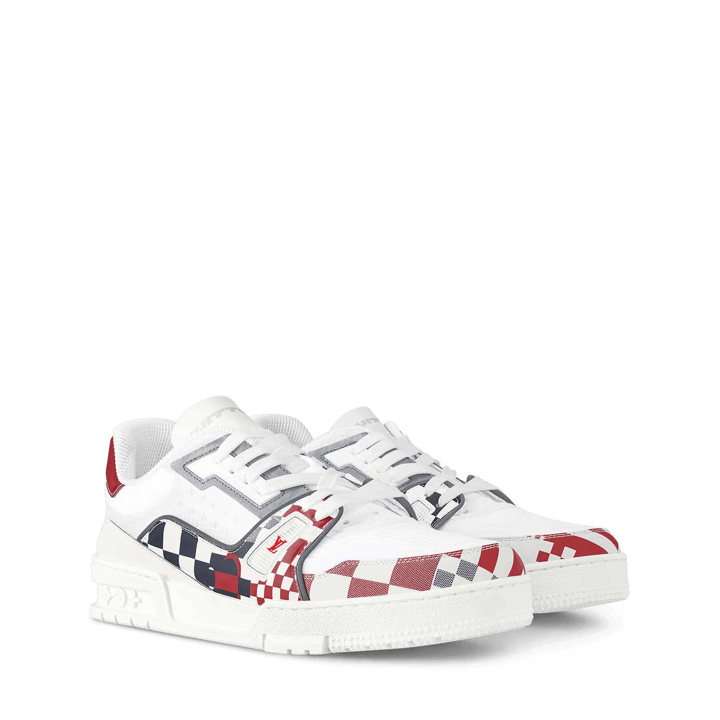 LV Trainer Sneaker - 1AD6UJ
