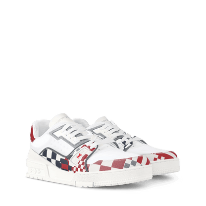 LV Trainer Sneaker - 1AD6UJ
