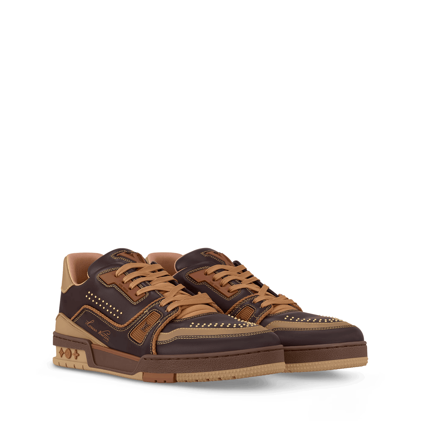 LV Trainer Sneaker - 1AD7M8