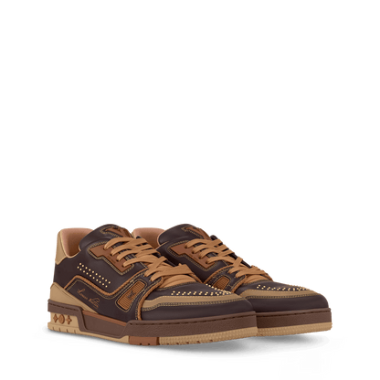 LV Trainer Sneaker - 1AD7M8