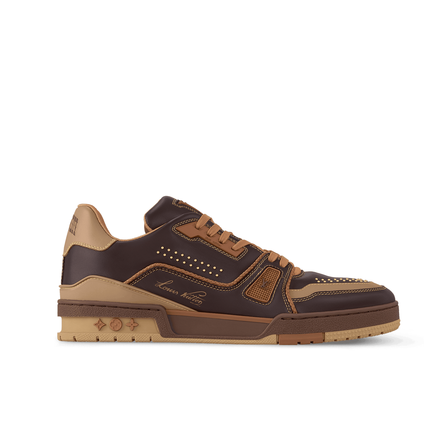 LV Trainer Sneaker - 1AD7M8