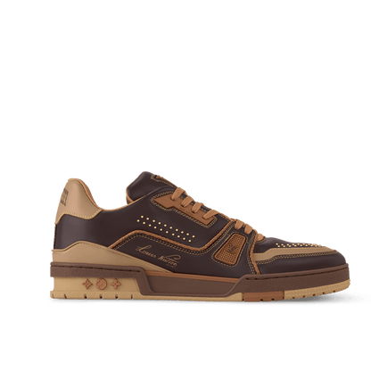 LV Trainer Sneaker - 1AD7M8