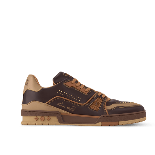 LV Trainer Sneaker - 1AD7M8