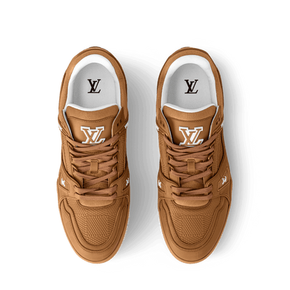 LV Trainer Sneaker 1AHTTF