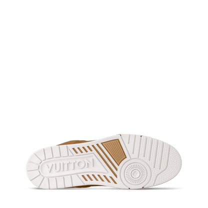 LV Trainer Sneaker 1AHTTF