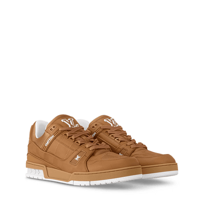 LV Trainer Sneaker 1AHTTF