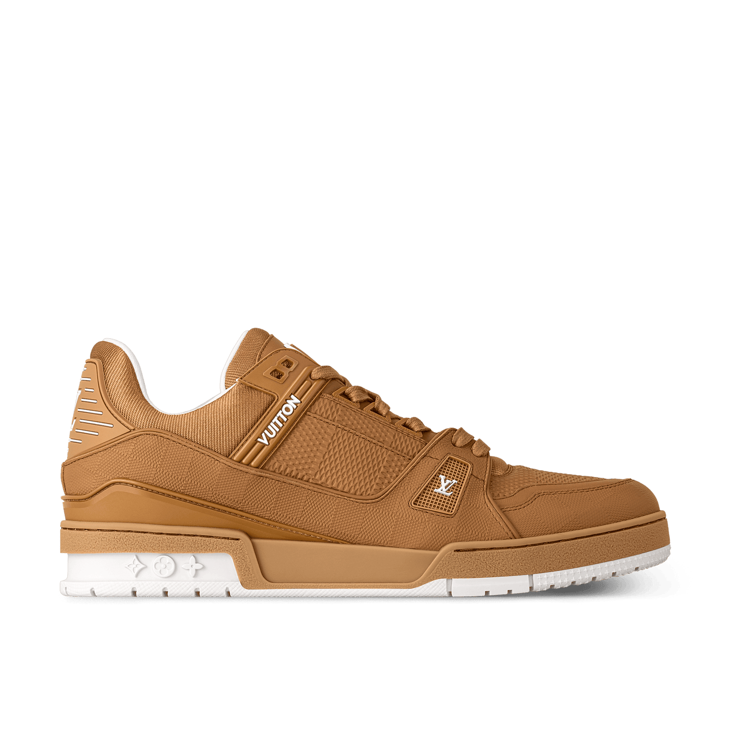 LV Trainer Sneaker 1AHTTF