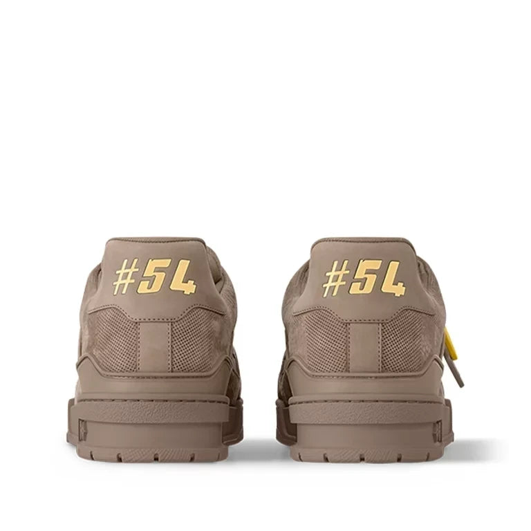 LV Trainer Taupe