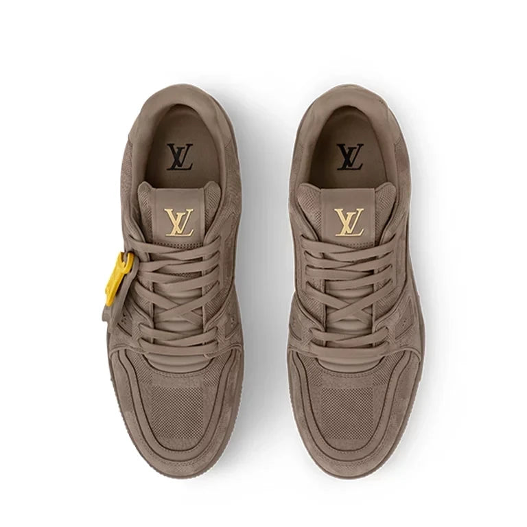 LV Trainer Taupe
