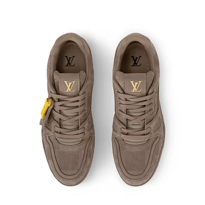 LV Trainer Taupe