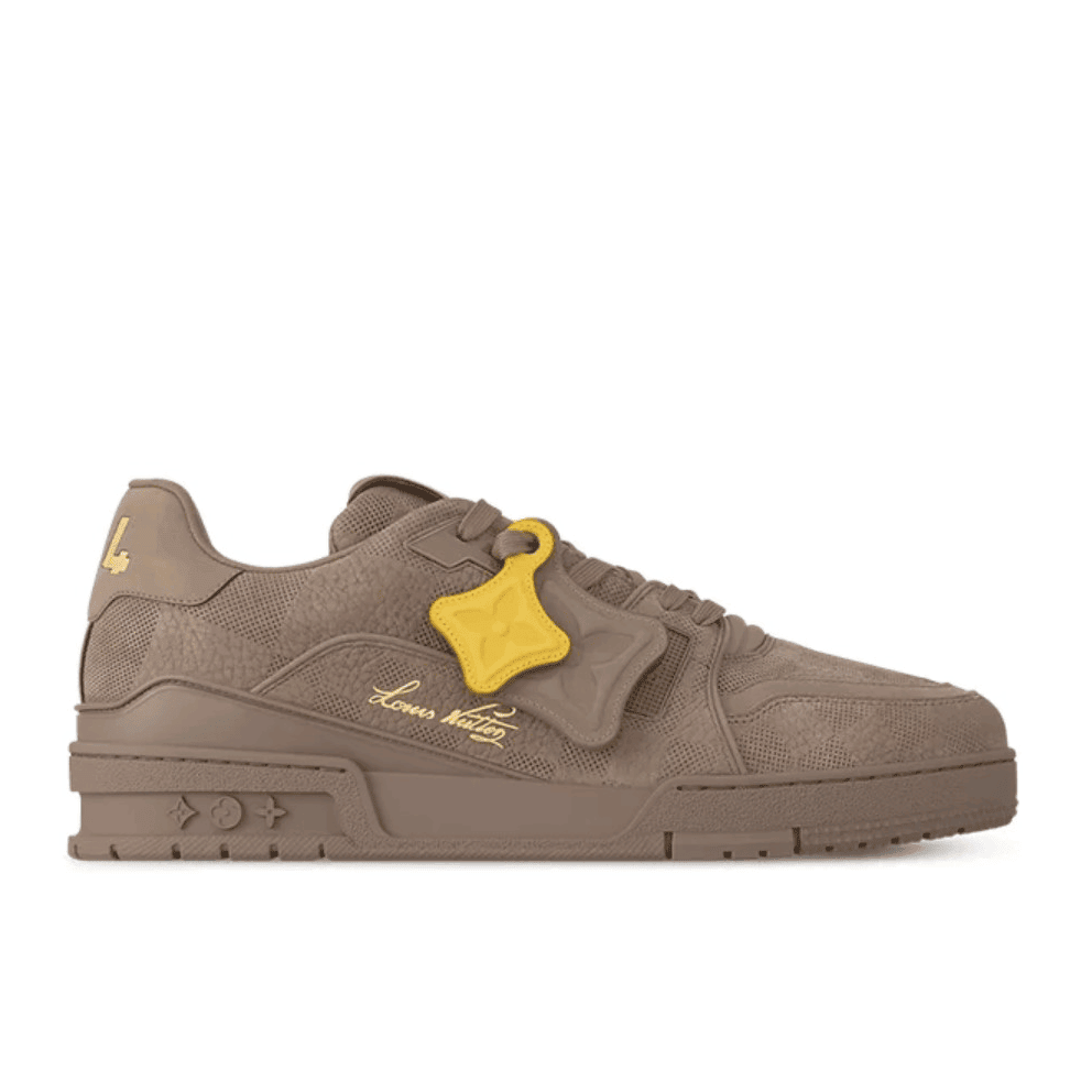 LV Trainer Taupe