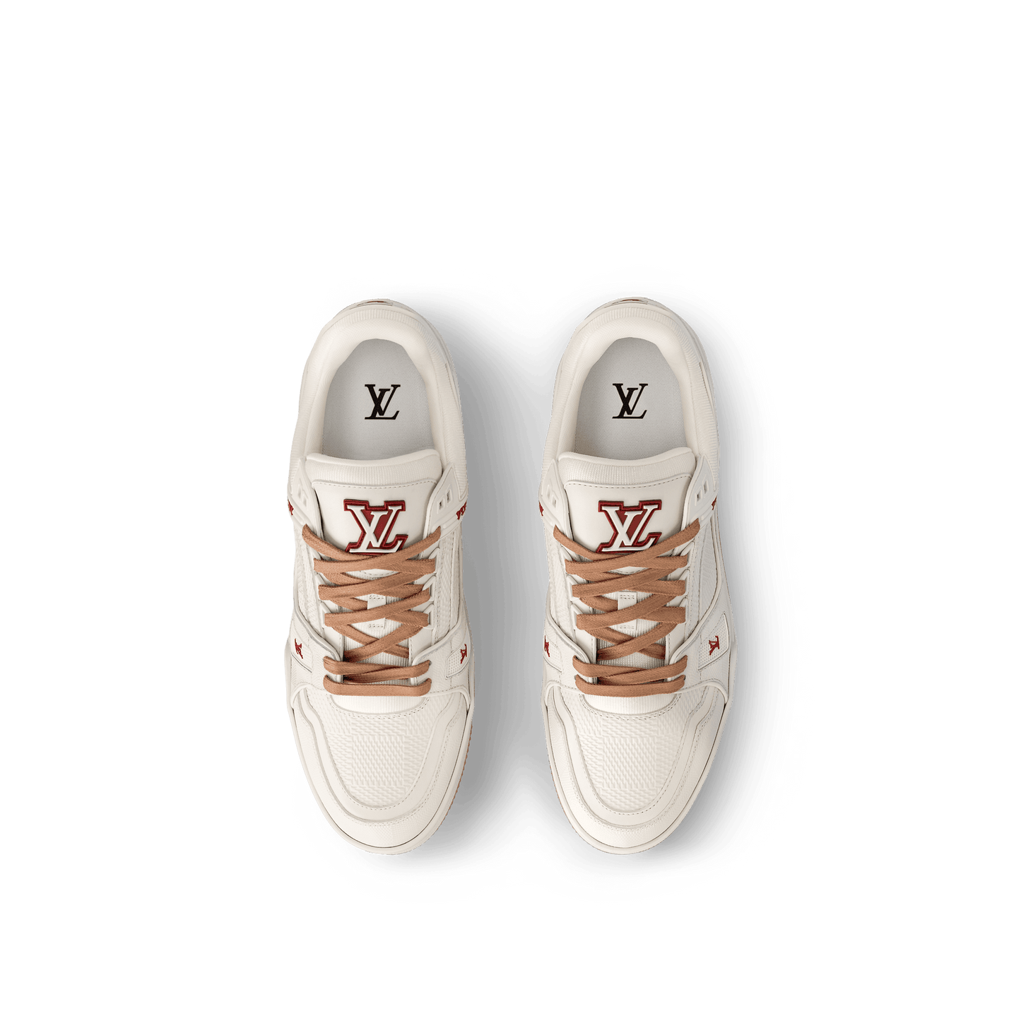 Louis Vuitton LV Trainer Sneaker Signature