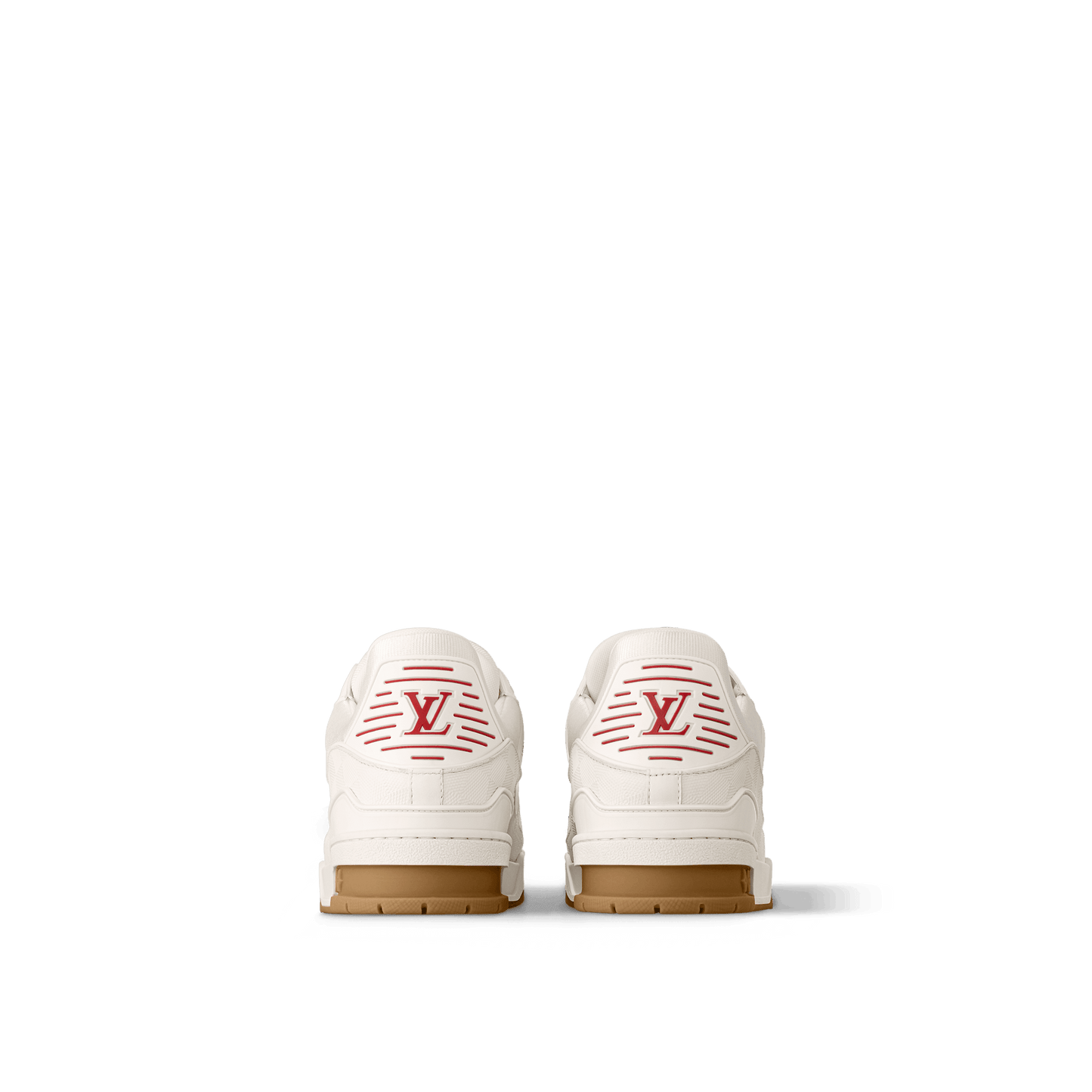 Louis Vuitton LV Trainer Sneaker Signature
