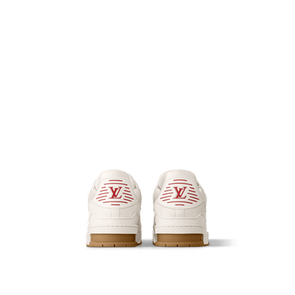 Louis Vuitton LV Trainer Sneaker Signature
