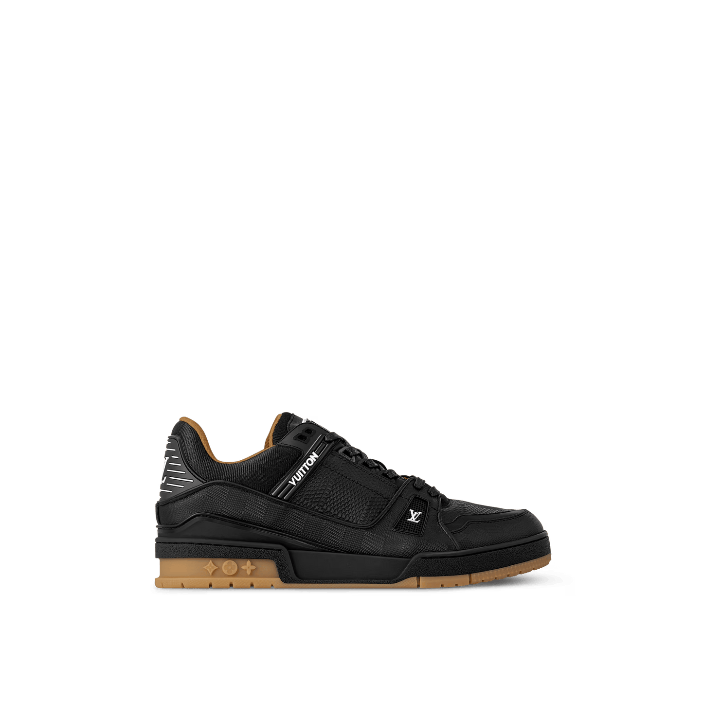 Louis Vuitton LV Trainer Sneaker Signature