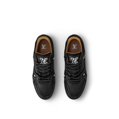 Louis Vuitton LV Trainer Sneaker Signature