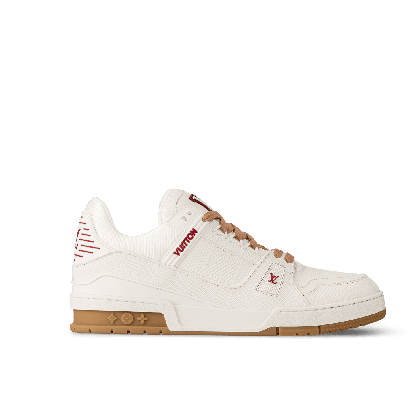 Louis Vuitton LV Trainer Sneaker Signature