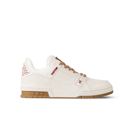 Louis Vuitton LV Trainer Sneaker Signature