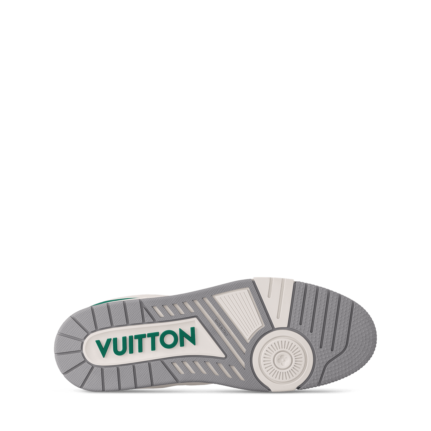 Louis Vuitton LV Trainer Sneaker Signature
