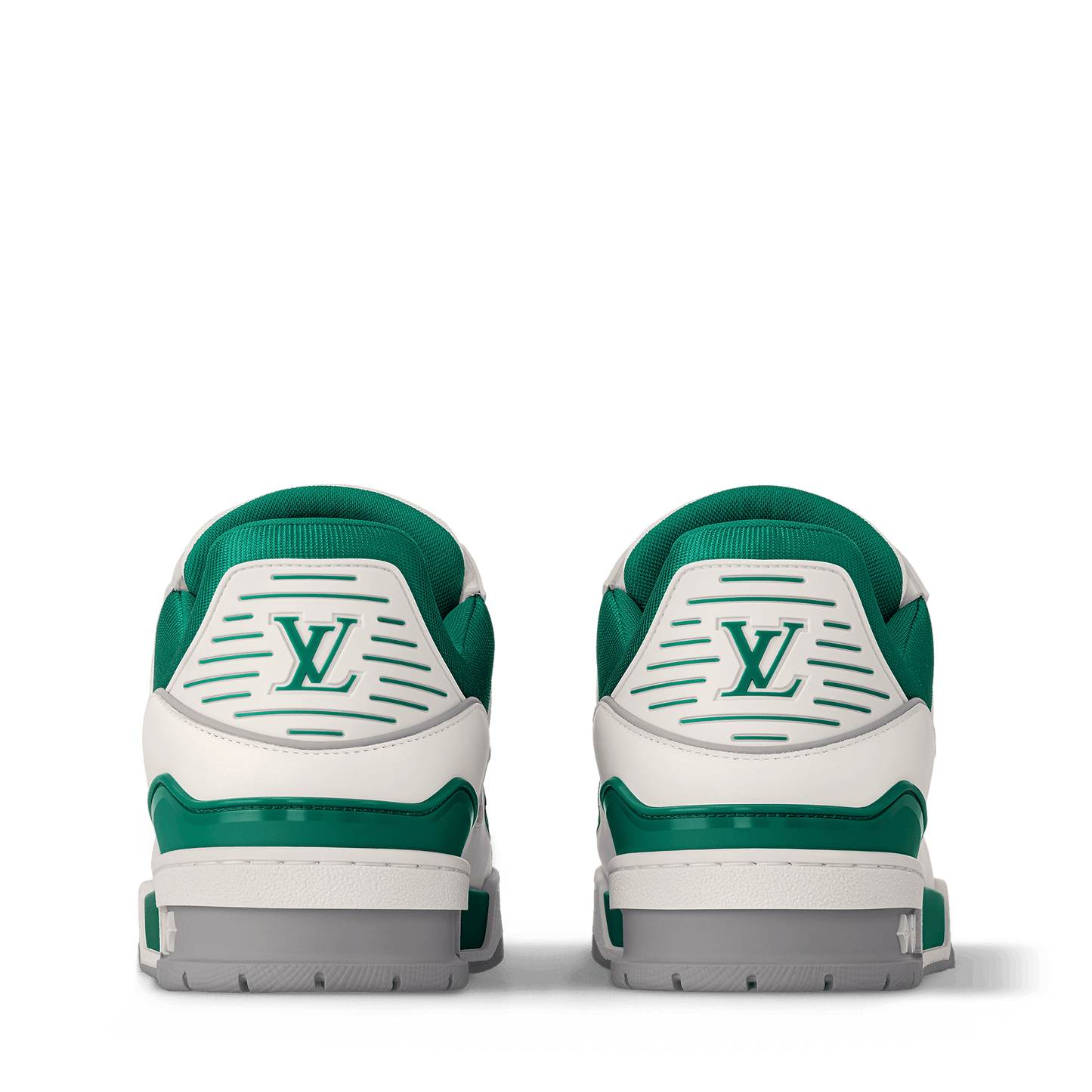 Louis Vuitton LV Trainer Sneaker Signature