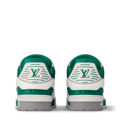 Louis Vuitton LV Trainer Sneaker Signature