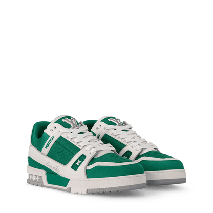 Louis Vuitton LV Trainer Sneaker Signature
