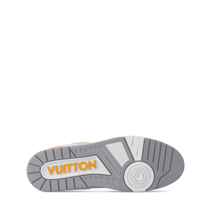 Louis Vuitton LV Trainer Sneaker Signature