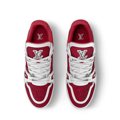 Louis Vuitton LV Trainer Sneaker Signature
